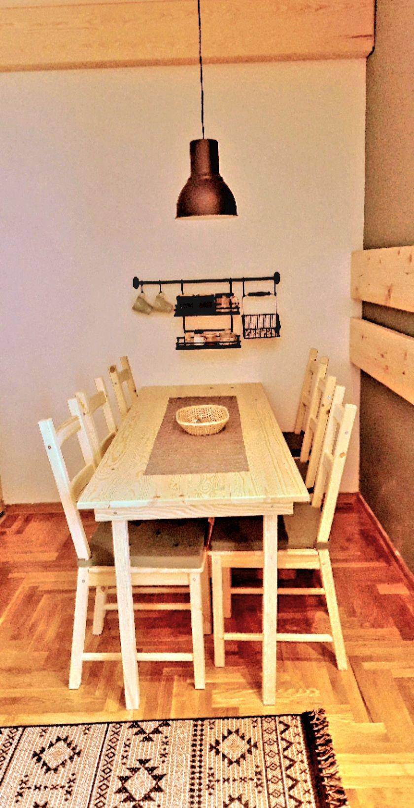 Квартира, 603 м², 87 640$ — FAKTOR